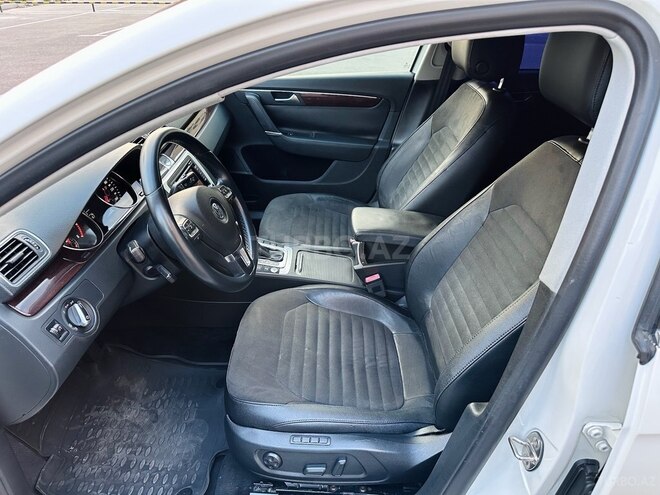 Volkswagen Passat 2011, 193,000 km - 1.8 l - Sumqayıt