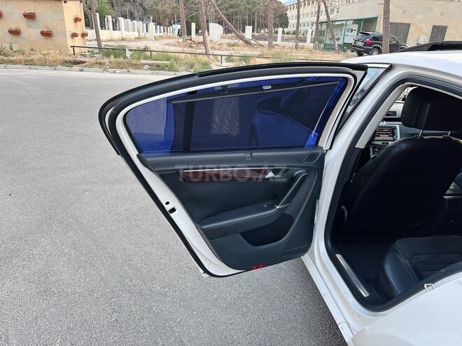 Volkswagen Passat 2011, 193,000 km - 1.8 l - Sumqayıt