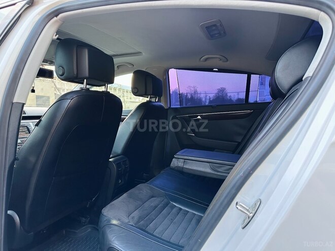 Volkswagen Passat 2011, 193,000 km - 1.8 l - Sumqayıt