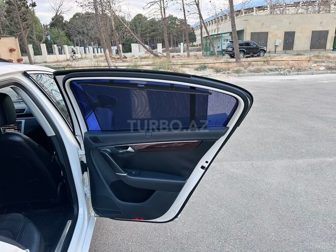 Volkswagen Passat 2011, 193,000 km - 1.8 l - Sumqayıt