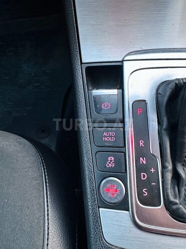 Volkswagen Passat 2011, 193,000 km - 1.8 l - Sumqayıt