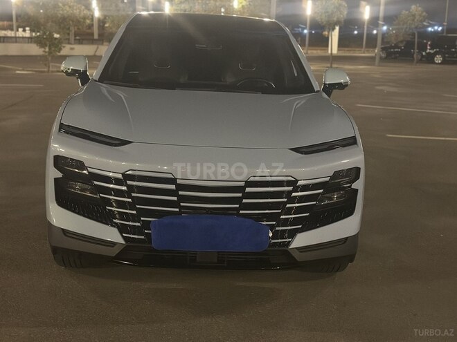 Jetour Dashing 2022, 40,567 km - 1.6 l - Bakı
