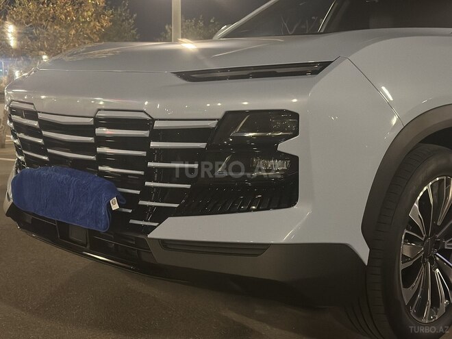 Jetour Dashing 2022, 40,567 km - 1.6 l - Bakı