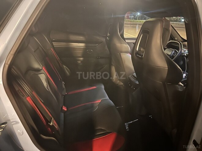 Jetour Dashing 2022, 40,567 km - 1.6 l - Bakı