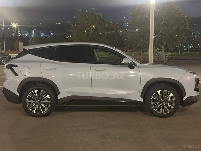 Jetour Dashing 2022, 40,567 km - 1.6 l - Bakı