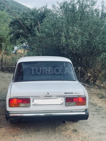 LADA (VAZ) 2107 2007, 66,350 km - 1.6 л - Gədəbəy