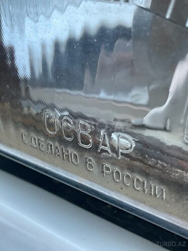 LADA (VAZ) 2107 2007, 66,350 km - 1.6 л - Gədəbəy
