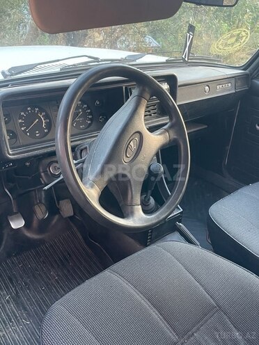 LADA (VAZ) 2107 2007, 66,350 km - 1.6 л - Gədəbəy