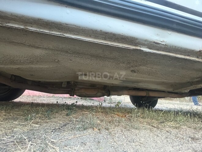 LADA (VAZ) 2107 2007, 66,350 km - 1.6 л - Gədəbəy