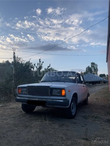 LADA (VAZ) 2107 2007, 66,350 km - 1.6 л - Gədəbəy