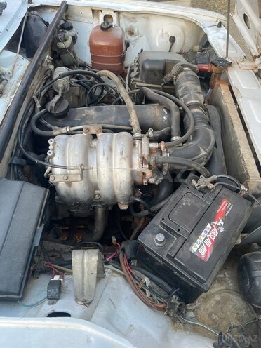 LADA (VAZ) 2107 2007, 66,350 km - 1.6 л - Gədəbəy