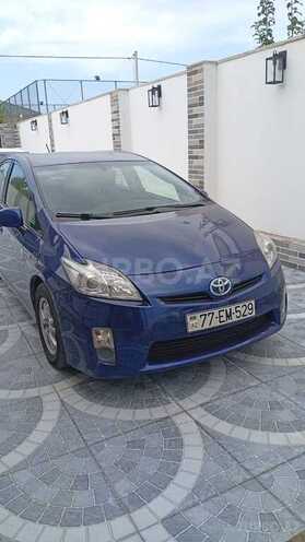 Toyota Prius 2010, 325,087 km - 1.8 l - Bakı