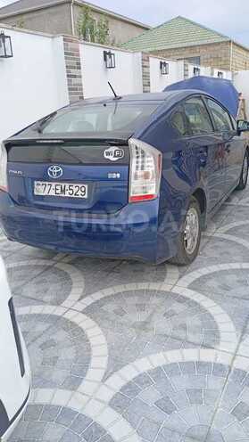 Toyota Prius 2010, 325,087 km - 1.8 l - Bakı