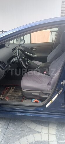 Toyota Prius 2010, 325,087 km - 1.8 l - Bakı