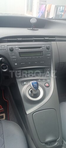 Toyota Prius 2010, 325,087 km - 1.8 l - Bakı