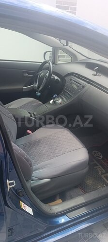 Toyota Prius 2010, 325,087 km - 1.8 l - Bakı