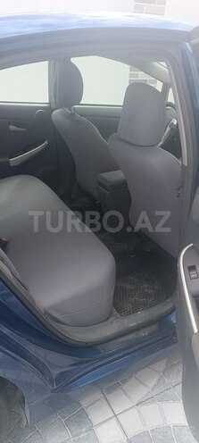 Toyota Prius 2010, 325,087 km - 1.8 l - Bakı
