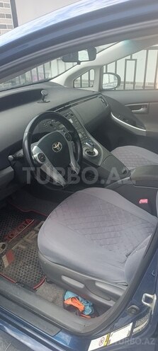 Toyota Prius 2010, 325,087 km - 1.8 l - Bakı