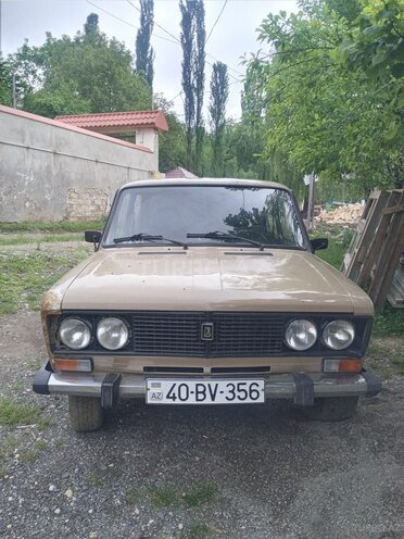 LADA (VAZ) 2106 1992, 92,388 km - 1.3 л - Quba