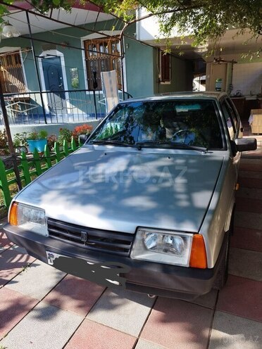 LADA (VAZ) 21099 1993, 413,000 km - 1.5 л - Mingəçevir