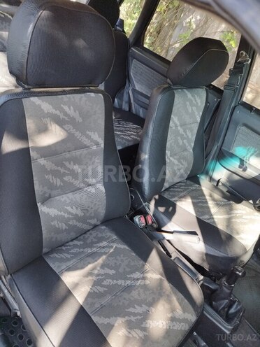 LADA (VAZ) 21099 1993, 413,000 km - 1.5 л - Mingəçevir