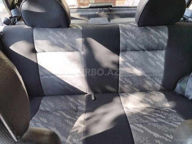 LADA (VAZ) 21099 1993, 413,000 km - 1.5 л - Mingəçevir