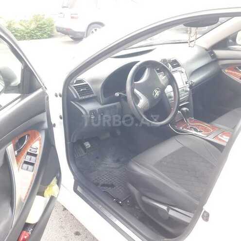 Toyota Camry 2007, 300,000 km - 2.4 l - Bakı