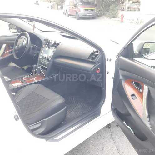 Toyota Camry 2007, 300,000 km - 2.4 l - Bakı