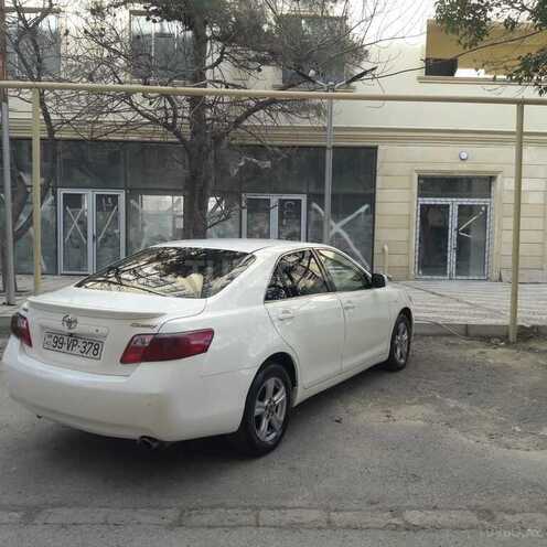 Toyota Camry 2007, 300,000 km - 2.4 l - Bakı