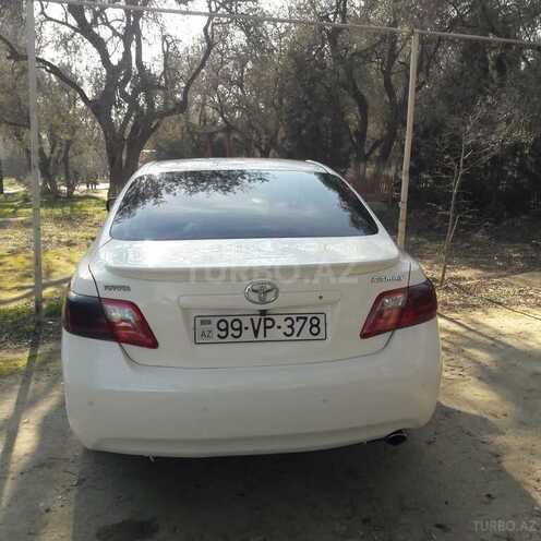 Toyota Camry 2007, 300,000 km - 2.4 l - Bakı