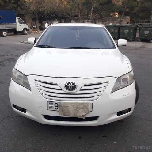 Toyota Camry 2007, 300,000 km - 2.4 l - Bakı