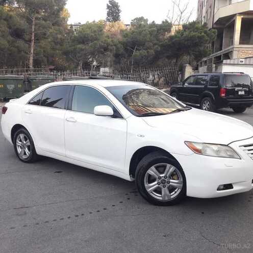 Toyota Camry 2007, 300,000 km - 2.4 l - Bakı