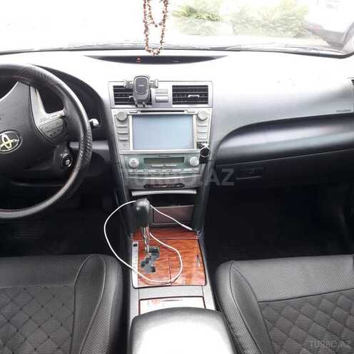 Toyota Camry 2007, 300,000 km - 2.4 l - Bakı