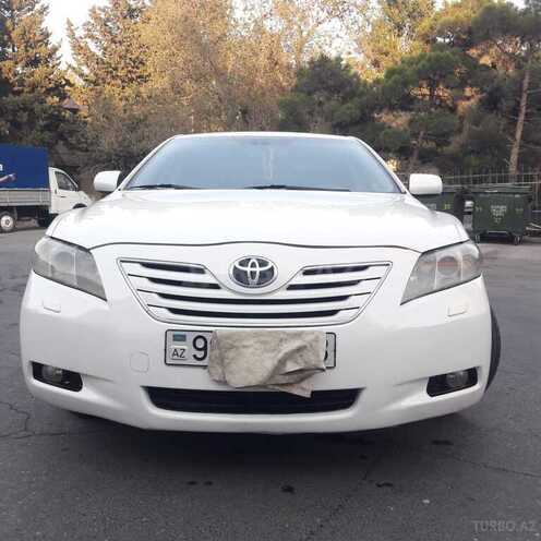 Toyota Camry 2007, 300,000 km - 2.4 l - Bakı
