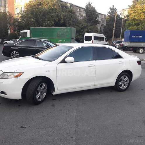 Toyota Camry 2007, 300,000 km - 2.4 l - Bakı