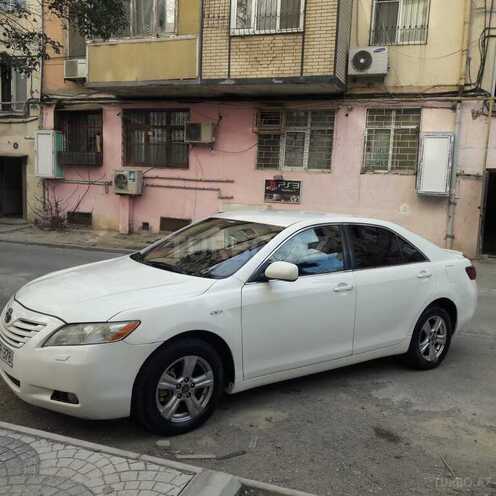 Toyota Camry 2007, 300,000 km - 2.4 l - Bakı