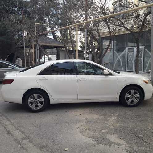 Toyota Camry 2007, 300,000 km - 2.4 l - Bakı
