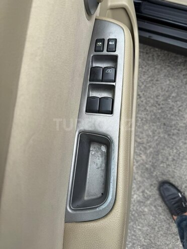 Nissan Tiida 2011, 99,000 km - 1.5 l - Bakı
