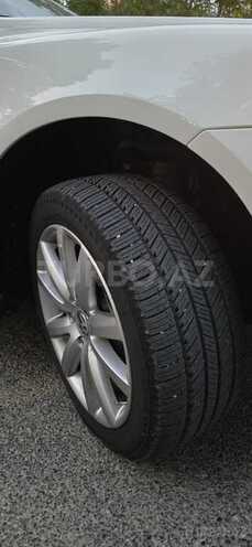 Volkswagen Touareg 2007, 122,000 km - 4.2 l - Bakı
