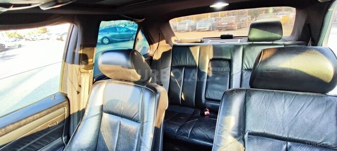Mercedes C 240 1998, 325,500 km - 2.4 л - Bakı