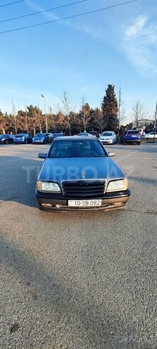 Mercedes C 240 1998, 325,500 km - 2.4 л - Bakı