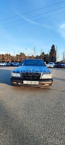 Mercedes C 240 1998, 325,500 km - 2.4 л - Bakı