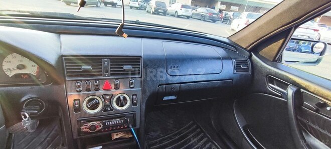 Mercedes C 240 1998, 325,500 km - 2.4 л - Bakı