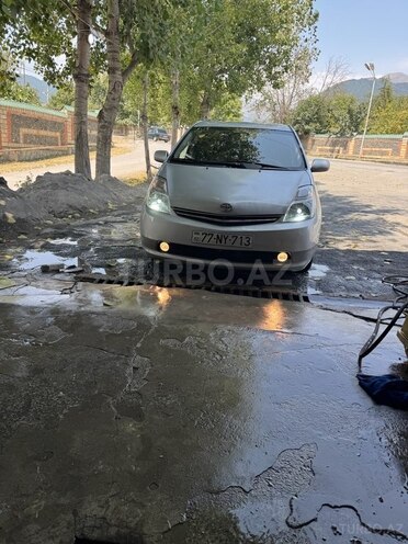 Toyota Prius 2007, 321,869 km - 1.5 l - Bakı