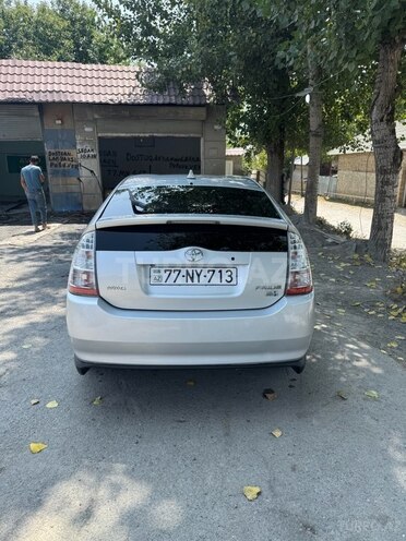 Toyota Prius 2007, 321,869 km - 1.5 l - Bakı