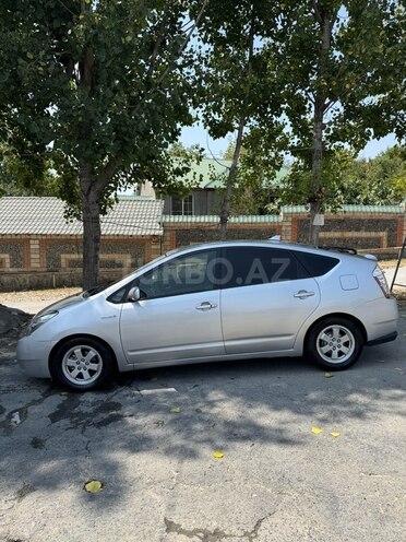 Toyota Prius 2007, 321,869 km - 1.5 l - Bakı