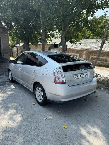 Toyota Prius 2007, 321,869 km - 1.5 l - Bakı