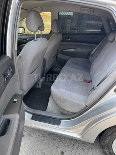 Toyota Prius 2007, 321,869 km - 1.5 l - Bakı
