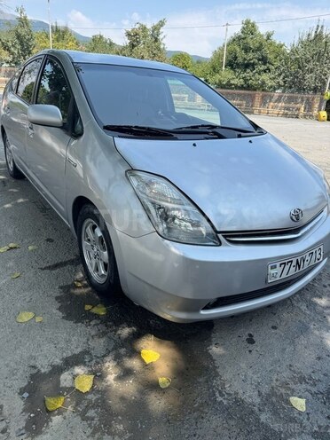 Toyota Prius 2007, 321,869 km - 1.5 l - Bakı