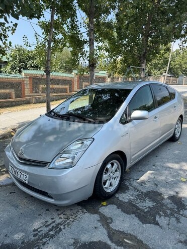 Toyota Prius 2007, 321,869 km - 1.5 l - Bakı